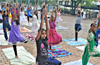 Mangaluru :NCC cadets to get yoga classes